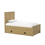 Twin Trundle Lancaster Bed - BD-504TR - Image 35