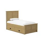 Twin Trundle Lancaster Bed - BD-504TR - Image 37