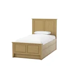 Twin Trundle Lancaster Bed - BD-504TR - Image 7