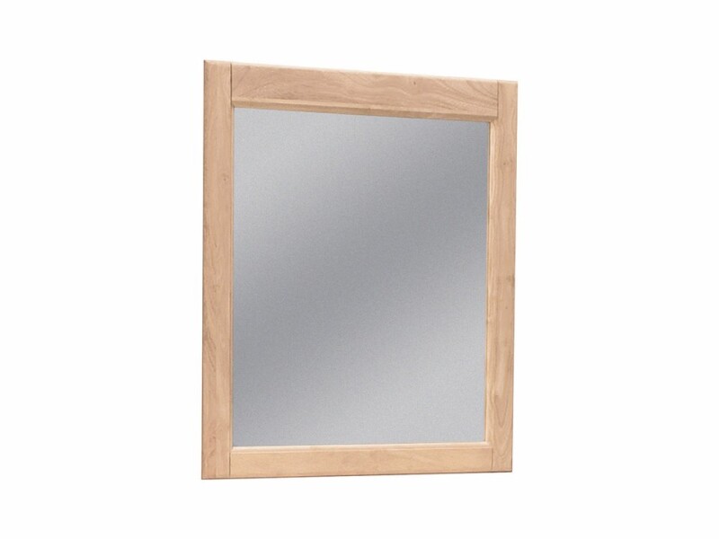 Jamestown Mirror
