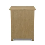 Lancaster 1-Drawer Nightstand - Image 23