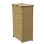 Lancaster 5-Drawer Chest - Image 11