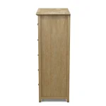 Lancaster 5-Drawer Chest - Image 14