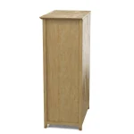 Lancaster 5-Drawer Chest - Image 15