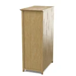 Lancaster 5-Drawer Chest - Image 16