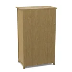 Lancaster 5-Drawer Chest - Image 21