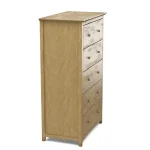 Lancaster 5-Drawer Chest - Image 34
