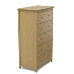 Lancaster 5-Drawer Chest - Image 35