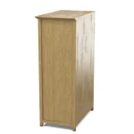 Lancaster 6-Drawer Carriage Chest - Image 16