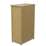 Lancaster 6-Drawer Carriage Chest - Image 18