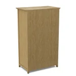 Lancaster 6-Drawer Carriage Chest - Image 20