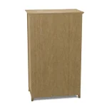 Lancaster 6-Drawer Carriage Chest - Image 22