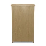 Lancaster 6-Drawer Carriage Chest - Image 23
