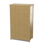 Lancaster 6-Drawer Carriage Chest - Image 25