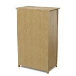 Lancaster 6-Drawer Carriage Chest - Image 26