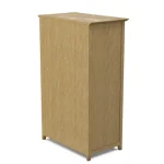 Lancaster 6-Drawer Carriage Chest - Image 28