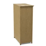 Lancaster 6-Drawer Carriage Chest - Image 30