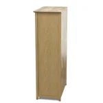 Lancaster 7-Drawer Carriage Chest - Image 15