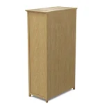 Lancaster 7-Drawer Carriage Chest - Image 18