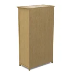Lancaster 7-Drawer Carriage Chest - Image 19