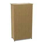 Lancaster 7-Drawer Carriage Chest - Image 21