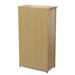Lancaster 7-Drawer Carriage Chest - Image 26