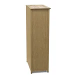 Lancaster 7-Drawer Carriage Chest - Image 31