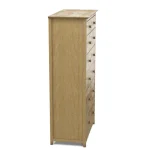 Lancaster 7-Drawer Carriage Chest - Image 33