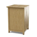 Lancaster 3-Drawer Nightstand - Image 16
