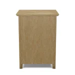 Lancaster 3-Drawer Nightstand - Image 23