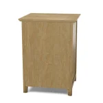Lancaster 3-Drawer Nightstand - Image 24