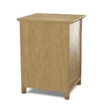 Lancaster 3-Drawer Nightstand - Image 25