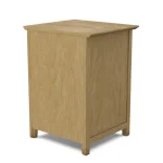 Lancaster 3-Drawer Nightstand - Image 27