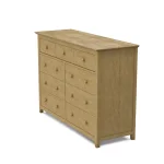 Lancaster 9-Drawer Dresser - Image 11