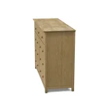 Lancaster 9-Drawer Dresser - Image 13