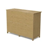 Lancaster 9-Drawer Dresser - Image 27