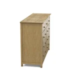 Lancaster 9-Drawer Dresser - Image 33