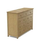 Lancaster 9-Drawer Dresser - Image 35