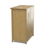 Lancaster 5-Drawer Carriage Chest - Image 16
