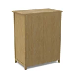 Lancaster 5-Drawer Carriage Chest - Image 20