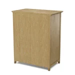 Lancaster 5-Drawer Carriage Chest - Image 26