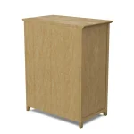 Lancaster 5-Drawer Carriage Chest - Image 27
