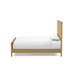 The Lancaster Bed: Available in K, Q, F, Tw - BD-702QH - Image 14