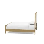 The Lancaster Bed: Available in K, Q, F, Tw - BD-702QH - Image 15
