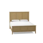 The Lancaster Bed: Available in K, Q, F, Tw - BD-702QH - Image 4