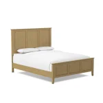 The Lancaster Bed: Available in K, Q, F, Tw - BD-702QH - Image 37