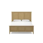 The Lancaster Bed: Available in K, Q, F, Tw - BD-702QH - Image 5