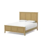 The Lancaster Bed: Available in K, Q, F, Tw - BD-702QH - Image 8