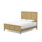 The Lancaster Bed: Available in K, Q, F, Tw - BD-702QH - Image 9