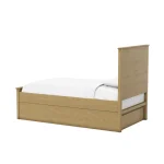 Twin Trundle Lancaster Bed - BD-702TTF - Image 17